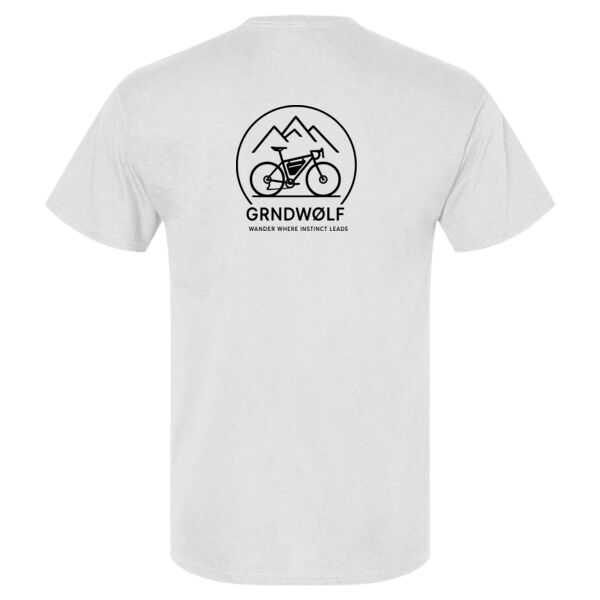 Ride by Instinct Thumbnail