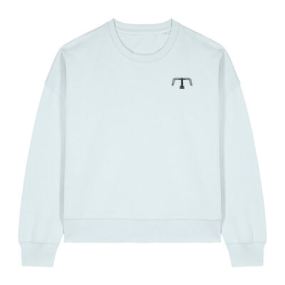 Alone but Not Lost [woman] Thumbnail