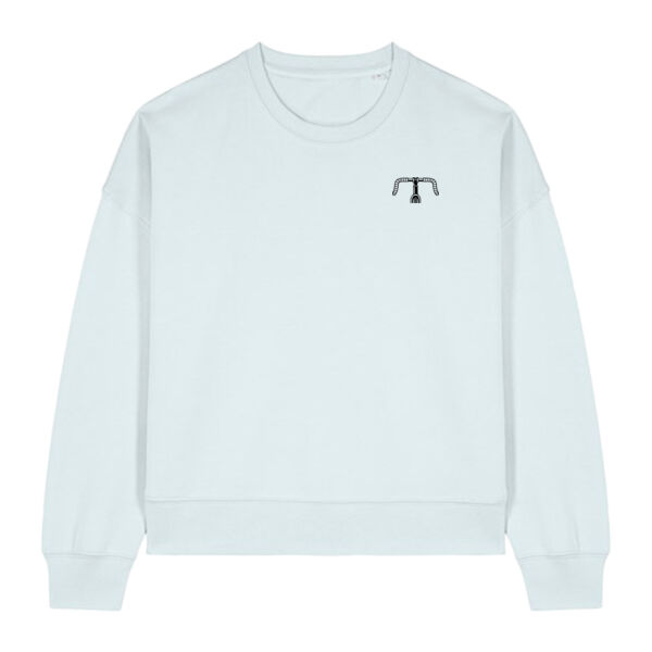 Alone but Not Lost [woman] Thumbnail