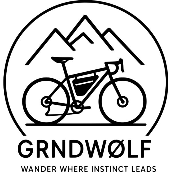 GRINDWOLF 001 - Wolftrack Thumbnail
